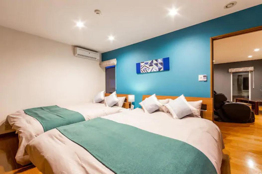 The Worldwide House Villa Sapporo Luaran gambar