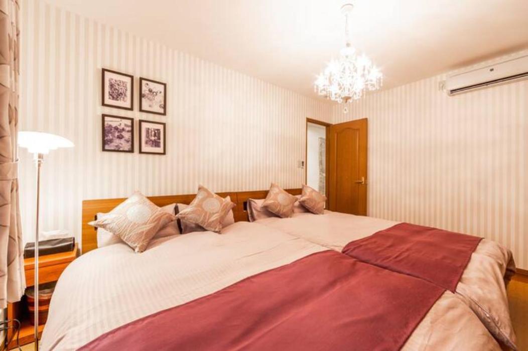 The Worldwide House Villa Sapporo Luaran gambar